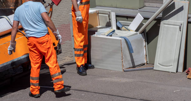 Recycling Services for Junk in Sesser, IL