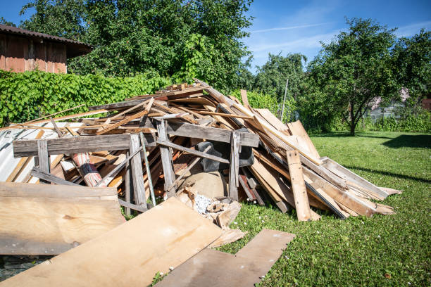 Best Same-Day Junk Removal Services  in Sesser, IL