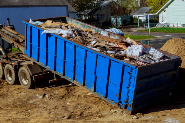 Best Same-Day Junk Removal Services  in Sesser, IL