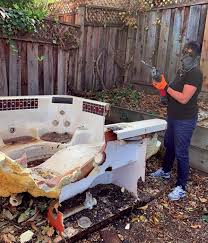 Best Furniture Removal  in Sesser, IL
